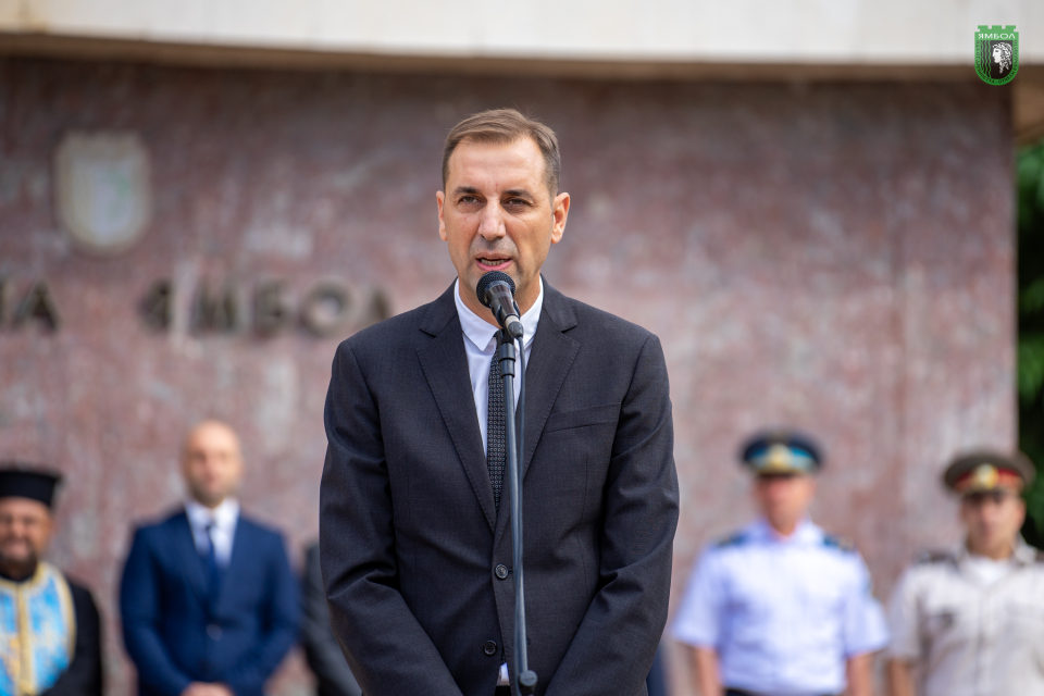 Уважаеми съграждани,
Днес отбелязваме едно от най-значимите събития в нашата история – Съединението на Княжество България с Източна Румелия. На 6 септември...