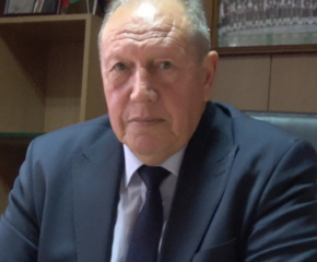 Поздравителен адрес по повод 8 май – Световния ден на Червения кръст и Червения полумесец