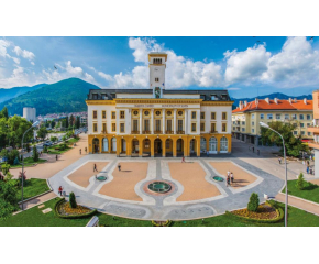 Поздравление на кмета на Сливен по случай 1 ноември - Ден на народните будители