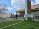 Пожар в центъра за бежанци в Харманли