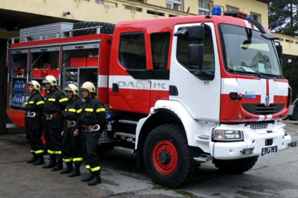 Регионална дирекция Пожарна безопасност и защита на населението в Сливен стартира кампания „Пази реколтата от пожари”. За недопускане възникването на пожари,...
