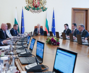 Правителството в оставка одобри над 290 млн.лв. за общините