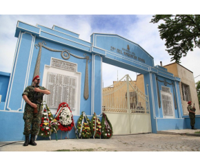 Правителството отпусна 32 хиляди лв. за ремонт на 11 военни паметника в ямболско и сливенско