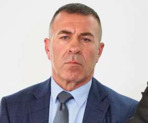 Правителството предлага на президента Мирослав Рашков за главен секретар на МВР
