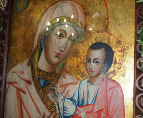 Православната църква чества празника Рождество Богородично