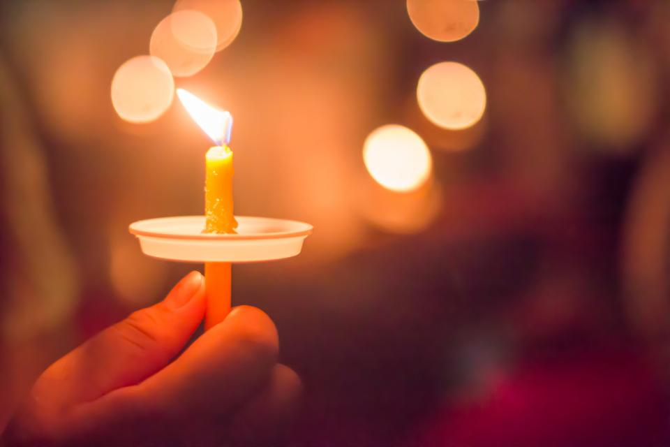 Православната църква чества зачатие на света Анна. В календара на православната църква този празник е тясно свързан с празника на Рождество на Пресвета...