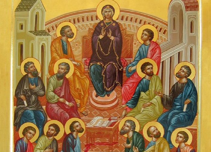 Българската православна църква почита днес Петдесетница, който е един от най-големите православни празници. Той се отбелязва на 50-ия ден след Великден...