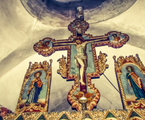Православната църква отбелязва Светла събота