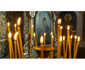 Православната църква почита Света Анастасия