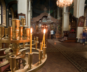 Православните храмове в област Ямбол остават студени през зимните месеци