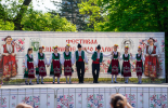 Празник на народната съкровищница с близо 200 ученици в Ямбол