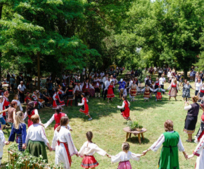 Празник на носията и традициите ще се състои в село Генерал Инзово
