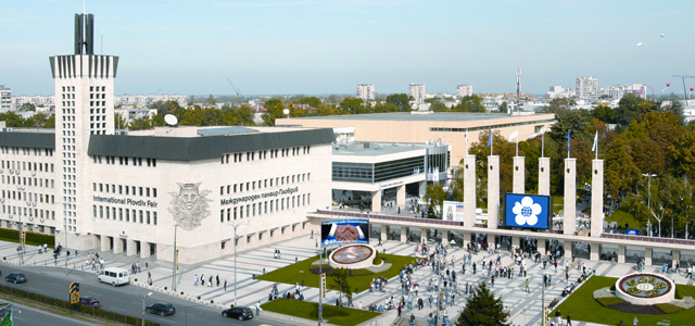 


Международният панаир в Пловдив да получи статут на недвижима културна ценност с категория „национално значение“. Това предлага Камарата на архитектите...