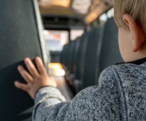 Предложение: Децата до 14 години да пътуват безплатно в градския транспорт