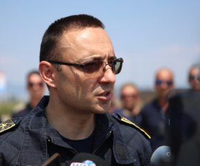 Предстои доставка на над 150 пожарни автомобила