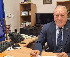 Предстои основен ремонт на пътя Лалково – Ситово в Община Болярово