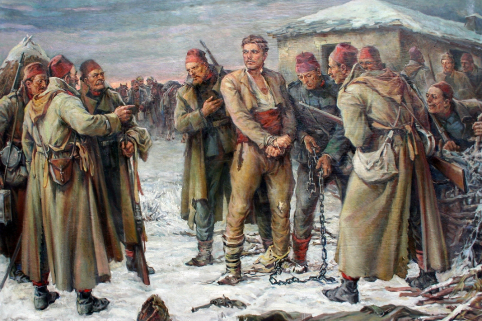 На 19 февруари българският народ се прекланя пред делото на Васил Левски – Апостолът на свободата. На 18 февруари (6 февруари по стар стил) 1873 г. в околностите...