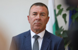 Президентът подписа указ за назначаването на Мирослав Рашков за главен секретар на МВР
