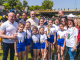 Президентът Радев: Фестивалът по утринна гимнастика в Ямбол подпомага постигането на важна национална цел