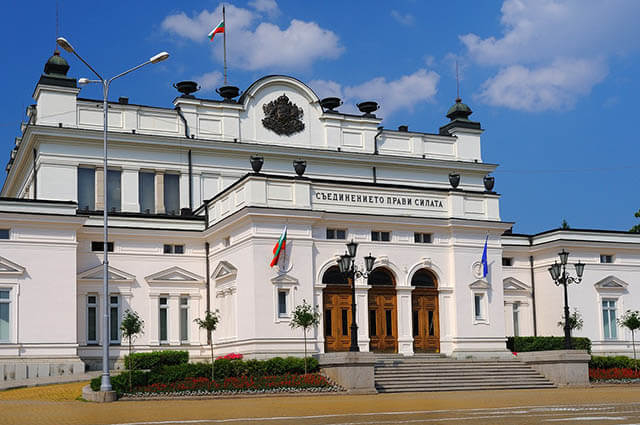 Президентът Румен Радев свиква на първо заседание новоизбраното 48-мо Народно събрание на 19 октомври 2022 г. от 9:00 часа, съобщиха от прессекретариата...