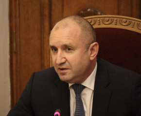 Президентът ще връчи третия мандат на "БСП за България" утре