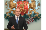 Президентът внася в НС искане за референдум ЗА или ПРОТИВ приемане на еврото през 2026 г. 