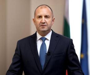 Президентът внесе в НС предложението за референдум, посочи и мотивите