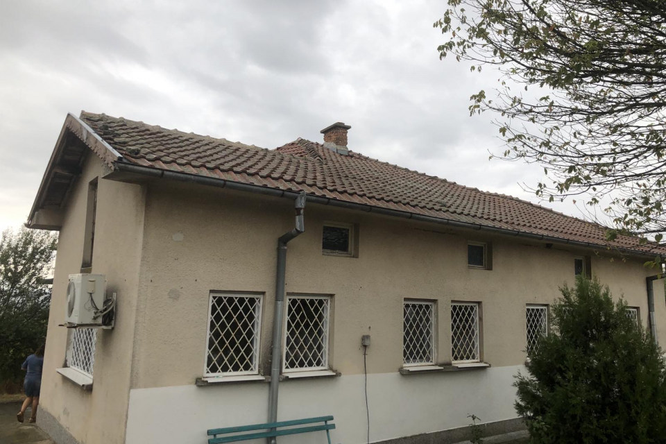 Приключи ремонтът на пенсионерския клуб в село Николаево, който Община Сливен започна в средата на октомври. В хода на дейностите е извършен ремонт на...