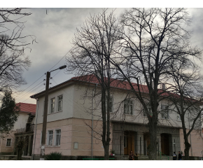 Приключи цялостният ремонт на покрива на читалището в Младово