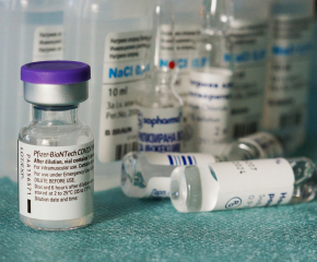 Пристигнат още 14 040 дози от ваксината срещу COVID-19