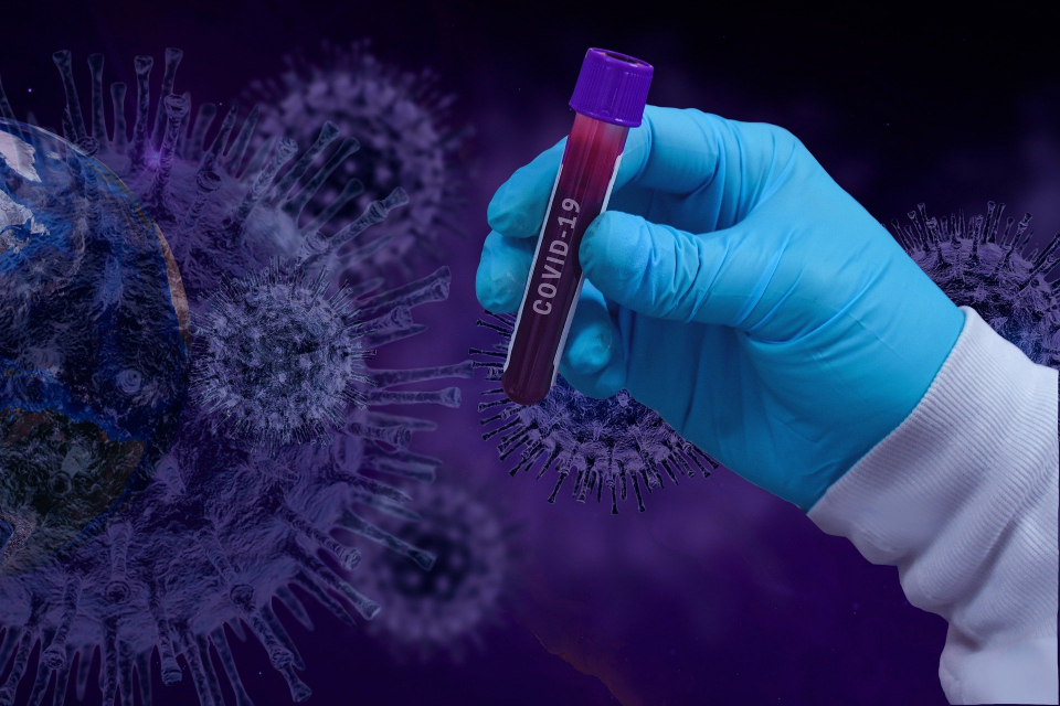 76 са новите случаи на коронавирус в област Ямбол, които лабораториите са въвели в националната информационна система за вчерашния ден, в област Сливен...