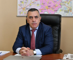 Приветствие на кмета Стефан Радев за Деня на независимостта