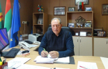 Приветствие за 9 май от кмета на община Болярово