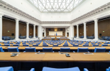 Проблемите в здравеопазването на фокус в парламента