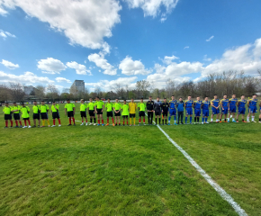 Продължава общинският етап от ученическите спортни игри по футбол в Ямбол
