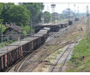 Продължава разследването на влаковия инцидент край Нова Загора