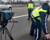 Продължава засиленият контрол на полицията на пътя