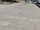 Продължават ремонтите на тротоари в Сливен