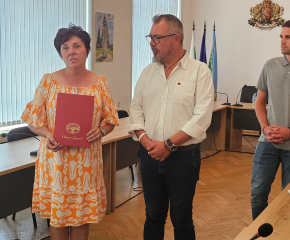 Проекти за 102 800 лева ще бъдат подпомогнати по инициатива „С Тунджа в сърцето“.