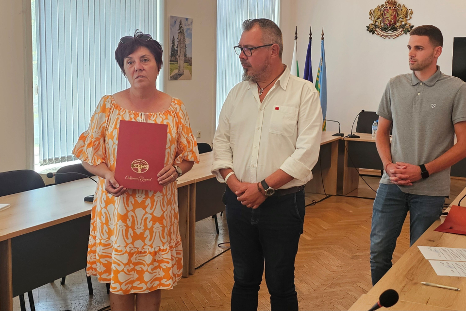  102 800 лева е общата стойност на проектите, които ще бъдат подпомогнати по инициатива „С Тунджа в сърцето“. Проекти подадоха общо 44 кандидата - кметства,...