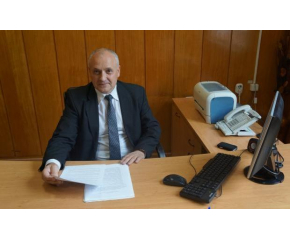 Проф. д-р Христо Даскалов е назначен за изпълнителен директор на БАБХ