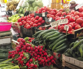Прогноза: По-ниски цени на зеленчуците до месец