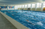 Пролетен турнир по плуване за ученици ще се проведе в Ямбол на 21 април