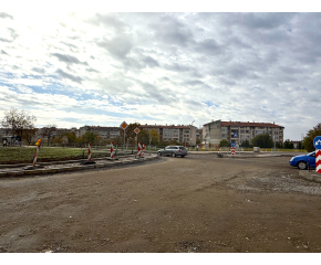 Промяна в сроковете за затваряне при „Биков мост“ след оптимизация на графика на ремонта