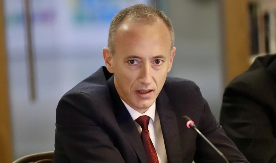 Министърът на образованието и науката Красимир Вълчев ще посети област Сливен и ще открие STEM център в Спортно училище "Димитър Рохов" в Сливен, съобщи...