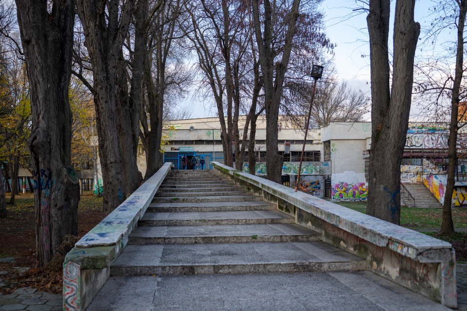  На 3 февруари 2023 г., в 11.00 часа пред сградата на Младежки културен център „Георги Братанов“ в Градски парк ще се проведе официална церемония „Първа...