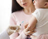 Първата ваксинация на бебетата срещу коклюш ще бъде прилагана по-рано