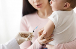 Първата ваксинация на бебетата срещу коклюш ще бъде прилагана по-рано