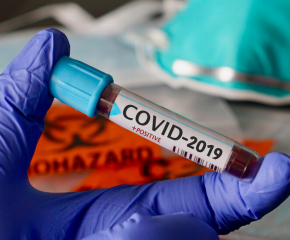 Първи два положителни резултата за коронавирус у нас в Плевен и Габрово