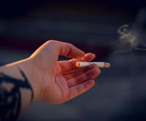Първи сме по тютюнопушене в Европейския съюз